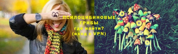 хмурый Бугульма